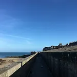 T2 intra-muros Saint Malo
