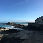 T2 intra-muros Saint Malo