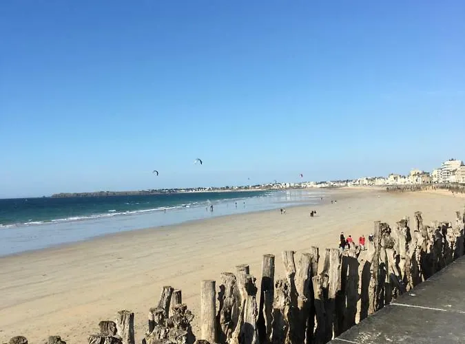 T2 Intra-Muros Saint Malo