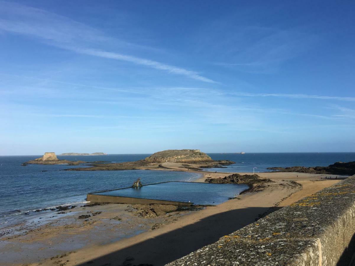 T2 Intra-muros Malo Saint-Malo