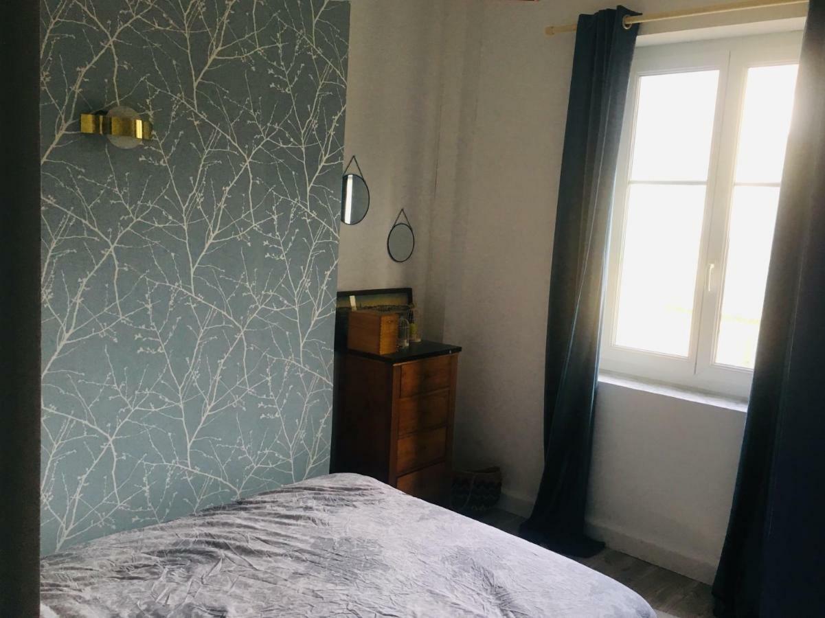 T2 Intra-muros Malo Appartement