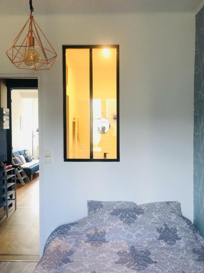 T2 Intra-muros Malo Appartement *