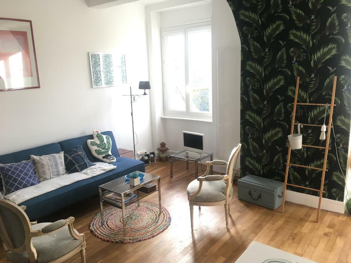 Appartement T2 Intra-muros Malo *