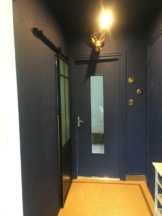 T2 Intra-muros Malo Appartement